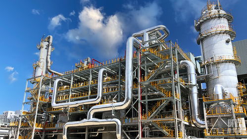 安徽省機構(gòu)編制委員會辦公室 科學配置行政資源，推動久旺化工高質(zhì)量發(fā)展