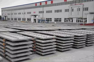 亞泰建材金鼎鹿牌預制構件 引領建筑工業化的卓越選擇