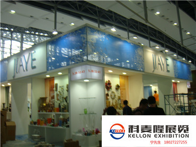 高效展臺(tái)搭建 廣州展會(huì)服務(wù)的四大關(guān)鍵點(diǎn)